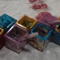 خودکار و جا خودکاری رزینی