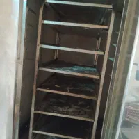 دستگاه فطیر پزی|اجاق گاز و لوازم برقی پخت‌وپز|اردبیل, |دیوار