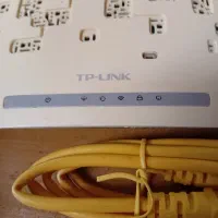 مودم وافای سالم|مودم و تجهیزات شبکه|تبریز, |دیوار