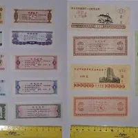 مجموعه ۴۰ عدد اسکناس خارجی|کلکسیون سکه، تمبر، اسکناس|شیراز, قصرالدشت|دیوار