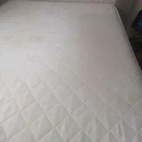 تشک خوشخواب دو نفره ابعاد ۱۶۰ در ۲ متر