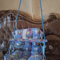 فرش اتاق کودک سالم.تاپ بازی سالم.گهواره.عروسک بادی|اسباب و اثاث بچه|قرچک, میرزائی شمالی|دیوار