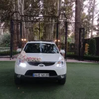 اجاره ماشین عروس