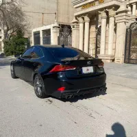 لکسوس ای اس is200 2017|خودرو سواری و وانت|اهواز, کوی نفت|دیوار