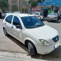 تیبا۲ مدل ۹۹  فنی تضمینی
