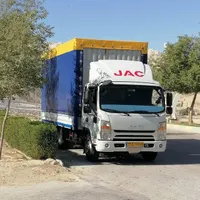 اتو ملل ۱۵سال سابقه داخلی برون شهری حمل نقل