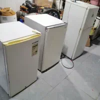یخچال هتلی خارجی