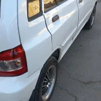 پراید ۱۱۱ مدل ۸۹|خودرو سواری و وانت|خمینیشهر, |دیوار