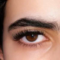 کاشت مژه هیدن