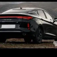 فروشی خودرو کی ام سی J7 اقساطی|خودرو سواری و وانت|کرج, مطهری|دیوار