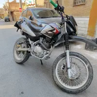 موتور Dino 200|موتورسیکلت|قم, پردیسان|دیوار