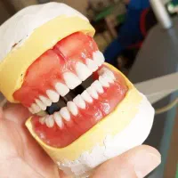 خدمات دندان مصنوعی