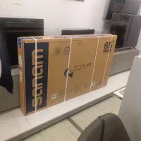 تلویزیون صنام ۶۵ اینچ