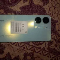شیائومی Redmi 13C با حافظهٔ ۲۵۶ گیگابایت|موبایل|قم, امامزاده ابراهیم|دیوار