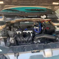 پژو پارس۷۹|خودرو سواری و وانت|زاهدان, |دیوار