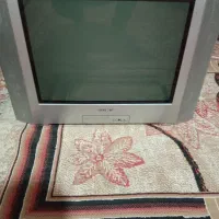 تلویزیون همراه با کنترل