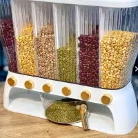 جا حبوبات اکرولیک