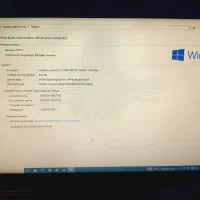 لپ تاپ دل|رایانه همراه|تهران, خاک سفید|دیوار