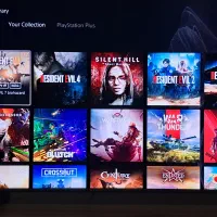 Ps5 slim digital 1TB اروپا گارانتی نو|کنسول، بازی ویدئویی و آنلاین|کرج, گوهردشت|دیوار