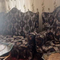 رومبلی و آینه شمعدان