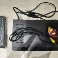 نسل جدید گیرنده دیجیتال|صوتی و تصویری|تهران, افسریه شمالی|دیوار