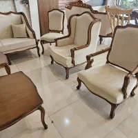 تعمیرات و تولیدی مبل|مبلمان خانگی و میز عسلی|قزوین, |دیوار