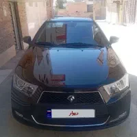دنا شیش دنده توربو