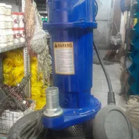 پمپ ۱۷متری فلوتردار راین