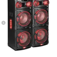 اسپیکر مکسیدر