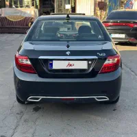 دنا پلاس توربو دنده ای|خودرو سواری و وانت|اندیشه, اندیشه فاز ۱|دیوار