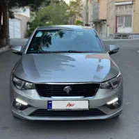تارا v1 پلاس(۶دنده) مدل ۱۴۰۴ مشابه صفر
