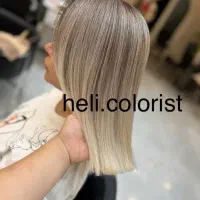 مدل رنگ مو امبره .سامبره .بالیاژ. مش.دکلره|خدمات آرایشگری و زیبایی|فردیس, فردیس|دیوار