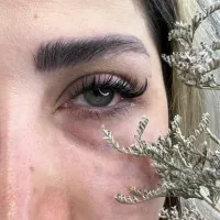 جشنواره تخفیفاتی کاشت مژه،لیفت و لمینت مژه (صیاد)|خدمات آرایشگری و زیبایی|مشهد, صیاد شیرازی|دیوار