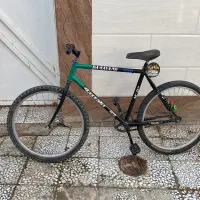 دوچرخه اساک