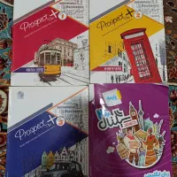 کتاب کارزبان انگلیسی