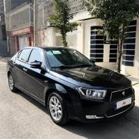 دنا پلاس توربو ۶دنده اسفند۴۰۲ باESPوسانروف۸۵گانه