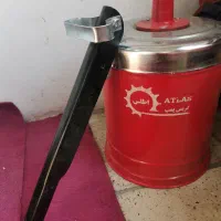 گیریس پمپ دستی نو قیمت مناسب
