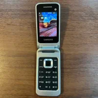 گوشی سامسونگ GT-C3520