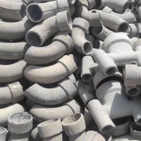 لوله و کانال سیمانی الیاف دار|مصالح و تجهیزات ساختمان|کرج, فاز ۳ مهرشهر|دیوار