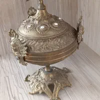 شکلات خوری برنز اصل