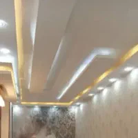 رهن اجاره سامان۲و۳ خوابه لوکس و۲ طبقه باهم و سوئیت