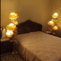 گل اباژور کنارسالنی|حراج|خرم‌آباد, |دیوار