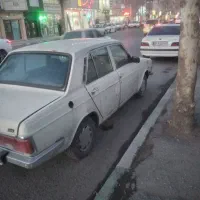 پیکان دوگانه شرکتی...مدل ۸۲