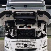 ولوو FH|خودرو سنگین|شاهینشهر, نبوت|دیوار