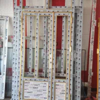 تعمیر درب و پنجره الومنییومی