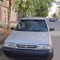 پراید 131دوگانه کارخانه