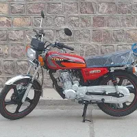 فروش موتورسیکلت