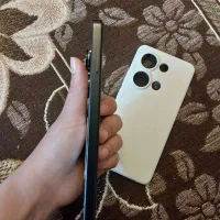 شیامی نوت 13پرو|موبایل|نظرآباد, رسالت|دیوار