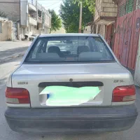 پراید 131 SE، مدل ۱۳۹۰