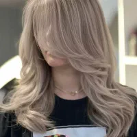 رنگ و لایت/احیا مو/کراتین/مازندران/چمستان|خدمات آرایشگری و زیبایی|چمستان, |دیوار